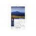 Kalendar PRIRODNO BLAGO SRBIJE